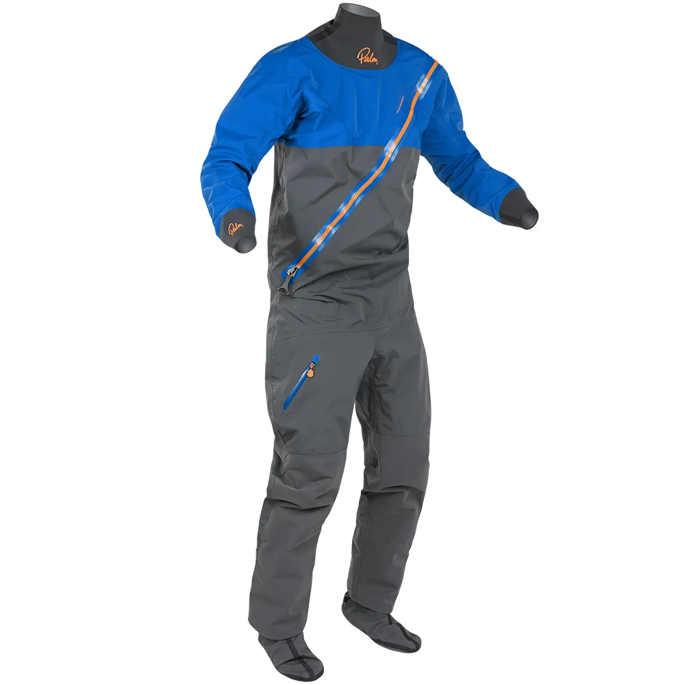 Palm Rogen Suit