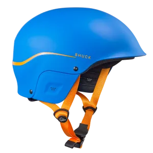 Palm Shuck Full Cut Helmet