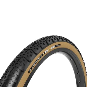 PANARACER GravelKing X1 R - Brown