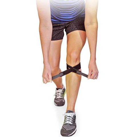 Patella Tendon Strap for Athletic Trainers