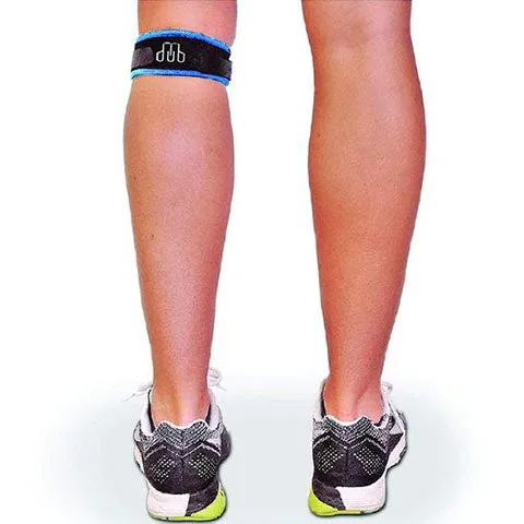Patella Tendon Strap for Athletic Trainers