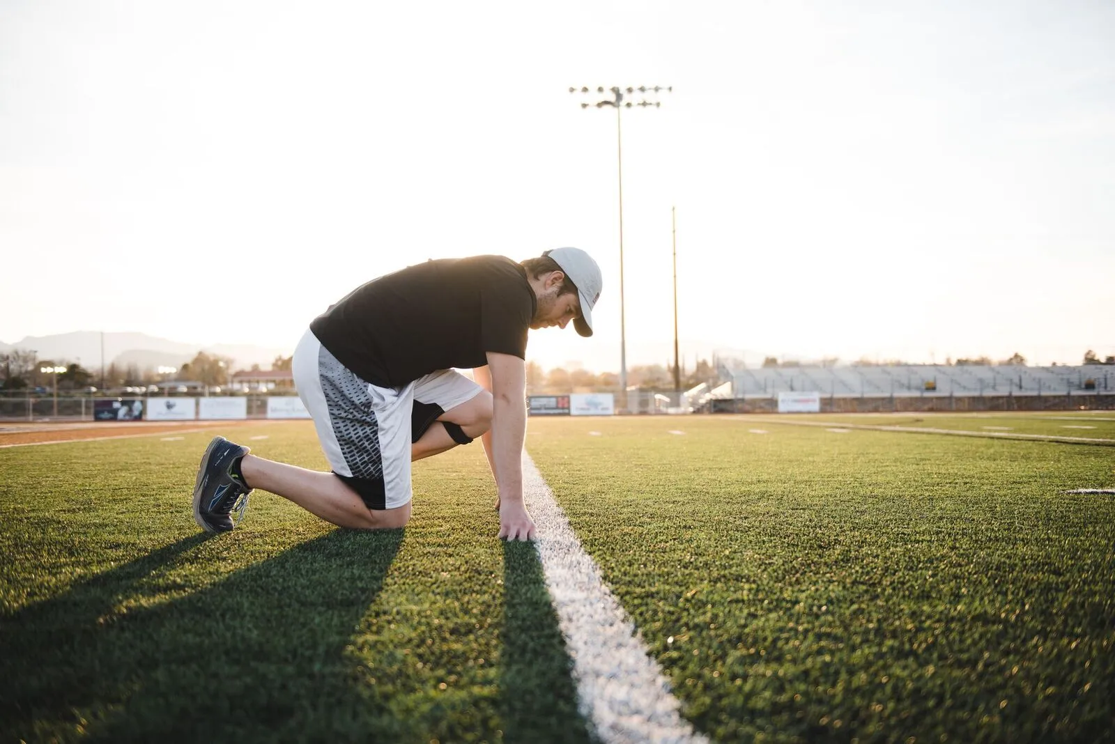 Patella Tendon Strap for Athletic Trainers