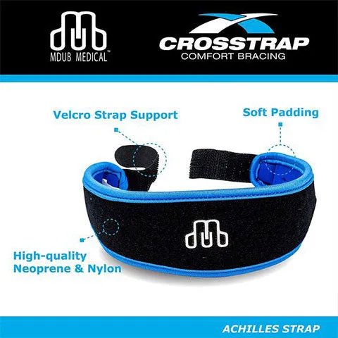Patella Tendon Strap for Athletic Trainers