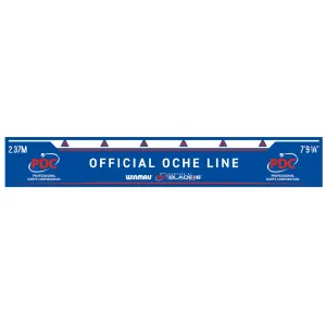 PDC Oche Line