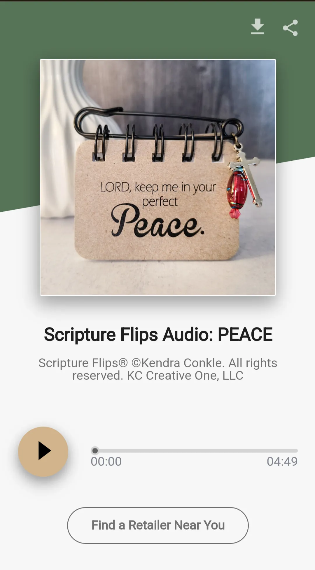 Peace Journal Bundle
