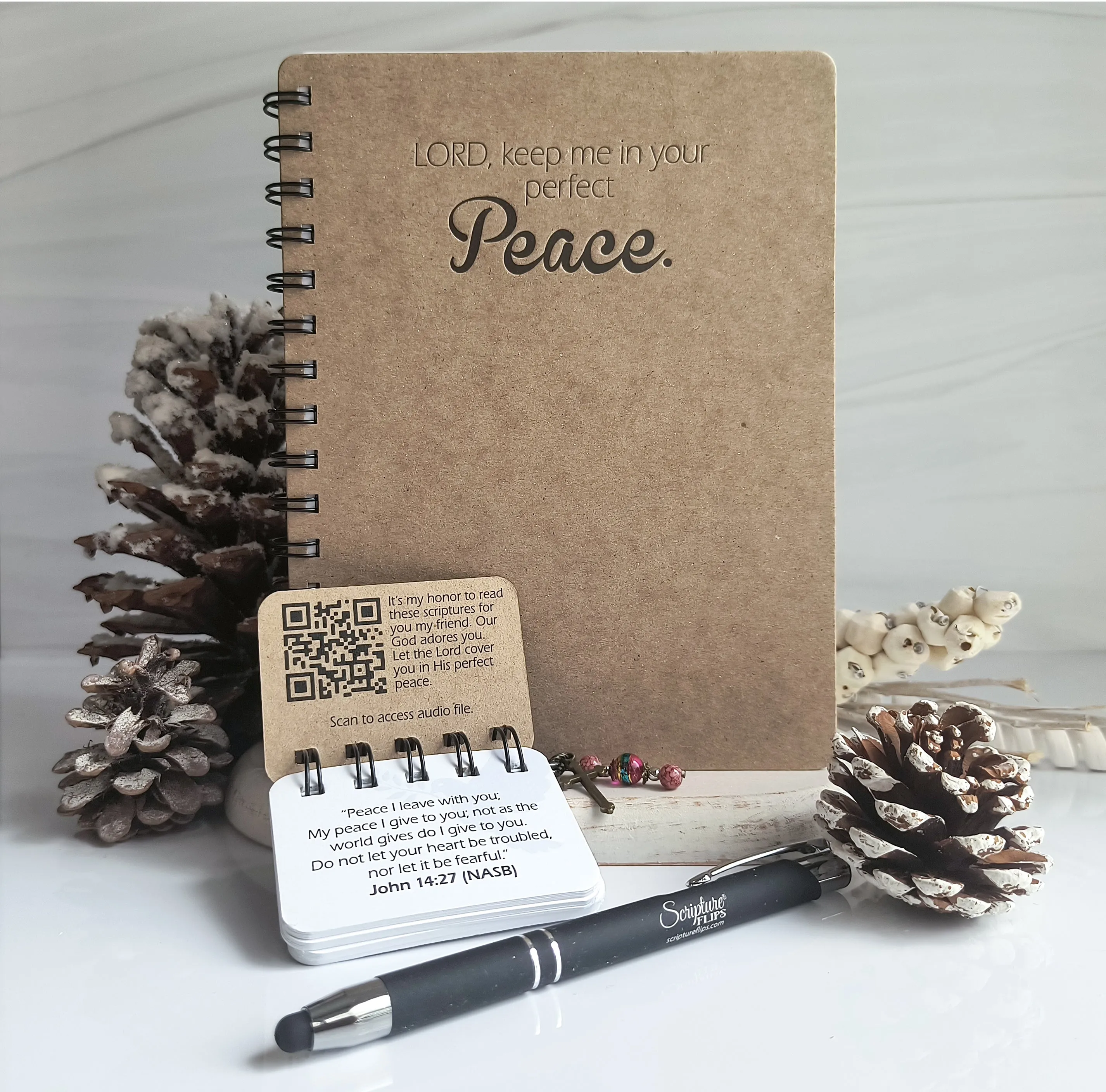 Peace Journal Bundle