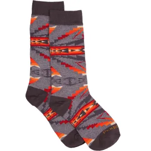 Pendleton Sierra Ridge Cotton Crew Socks
