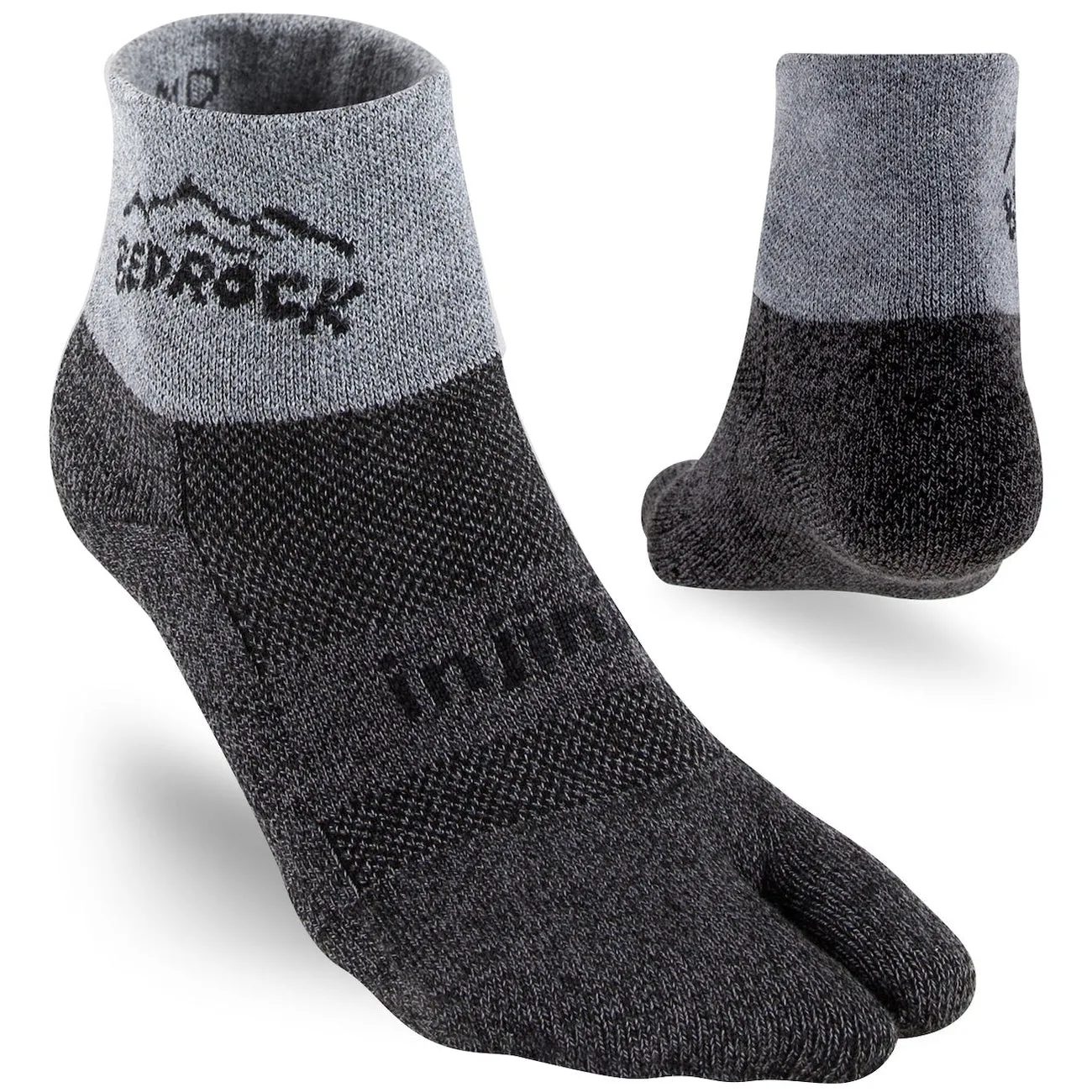 Performance Split-Toe Socks