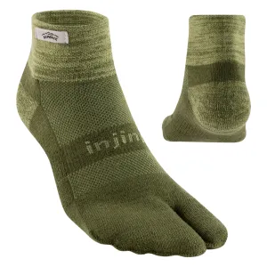 Performance Split-Toe Socks