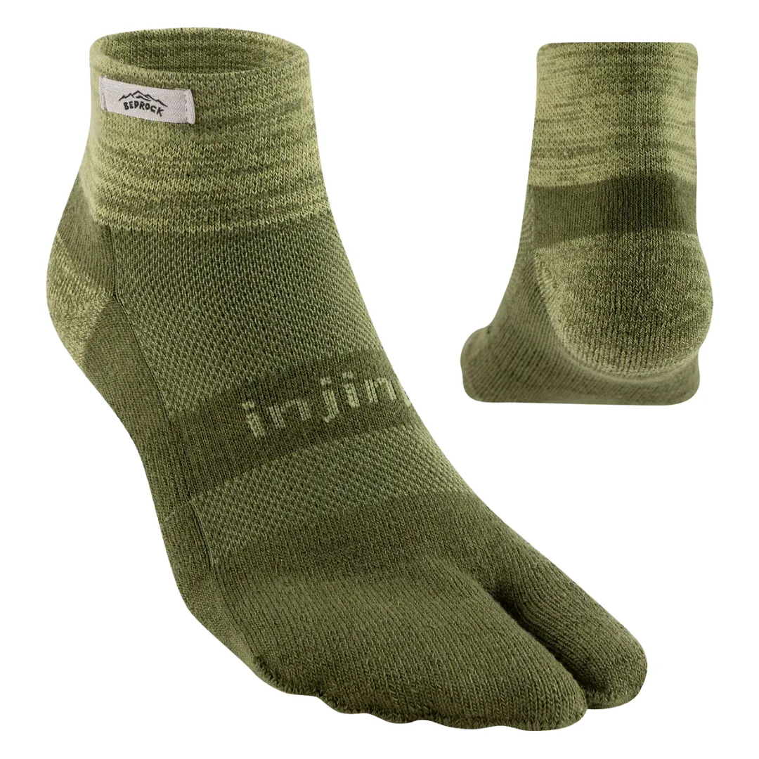Performance Split-Toe Socks