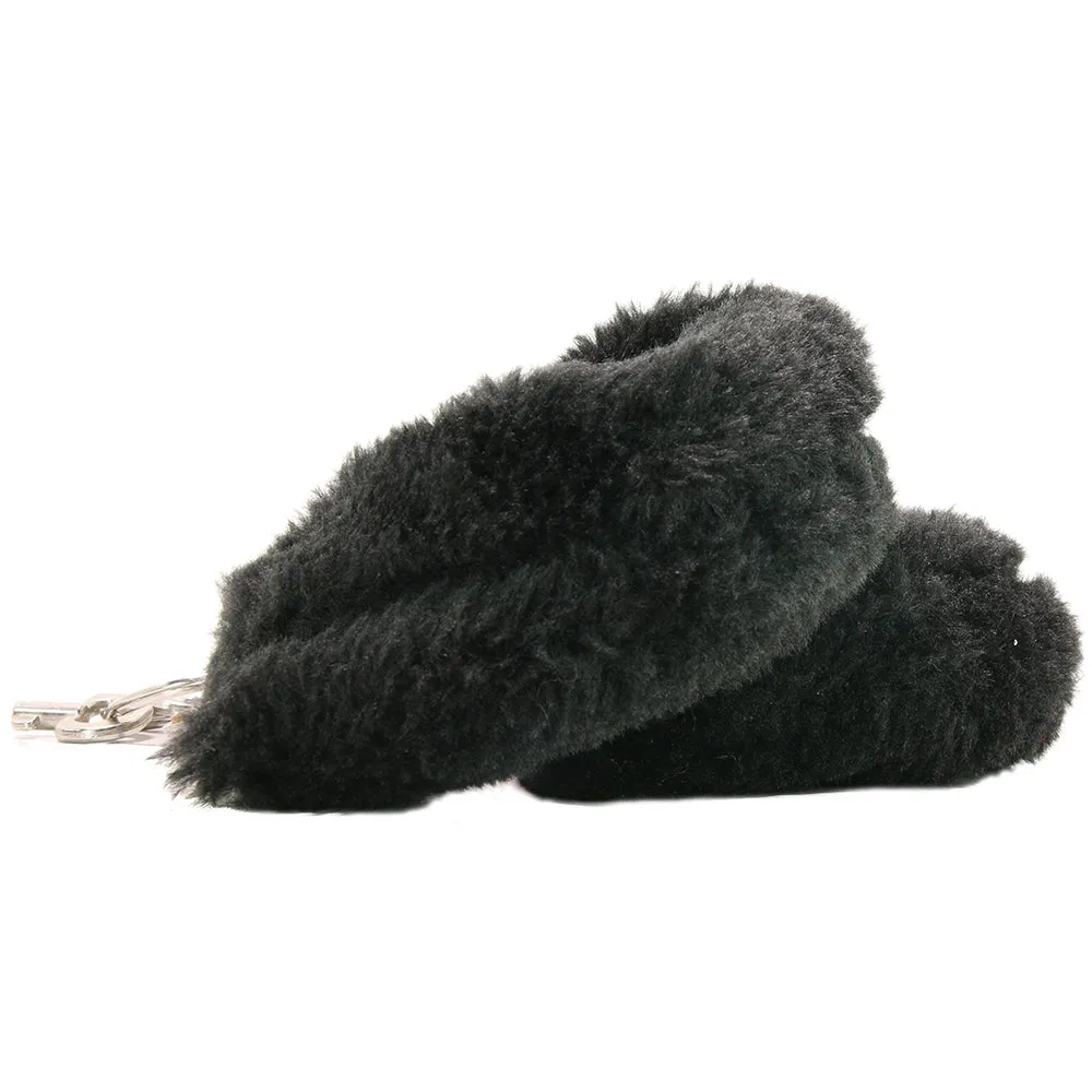 Pipedream Fetish Fantasy Series Original Furry Cuffs Black