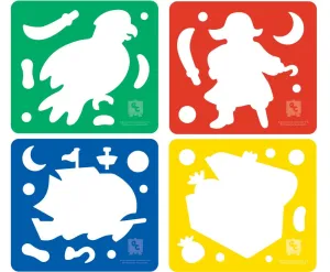 Pirate Cutters