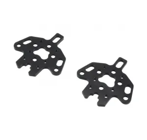 Plum Low Tech Splitboard Adapters