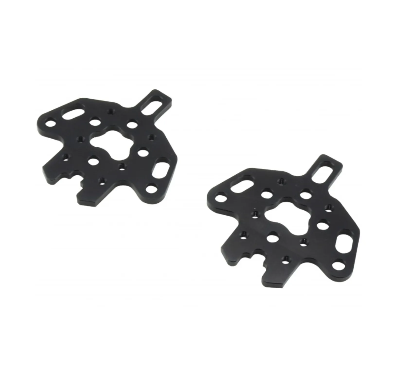 Plum Low Tech Splitboard Adapters