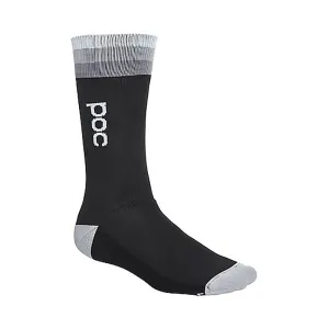 POC - Essential Mid Length Sock - Black