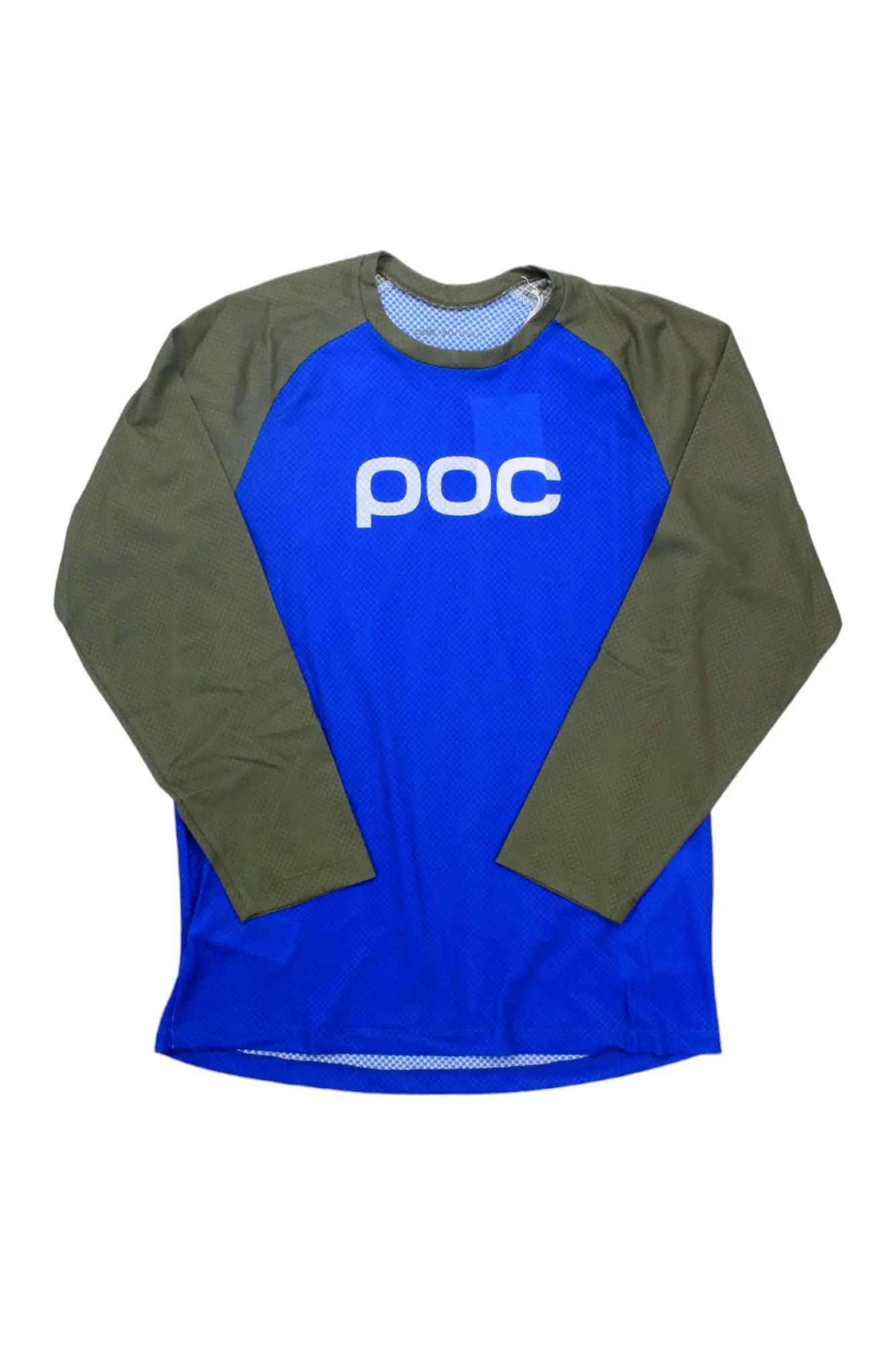 POC Sports Youth Essential MTB LS Jersey