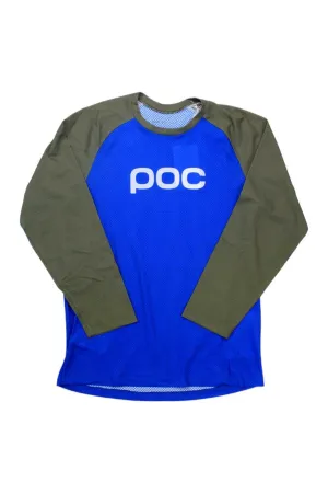 POC Sports Youth Essential MTB LS Jersey
