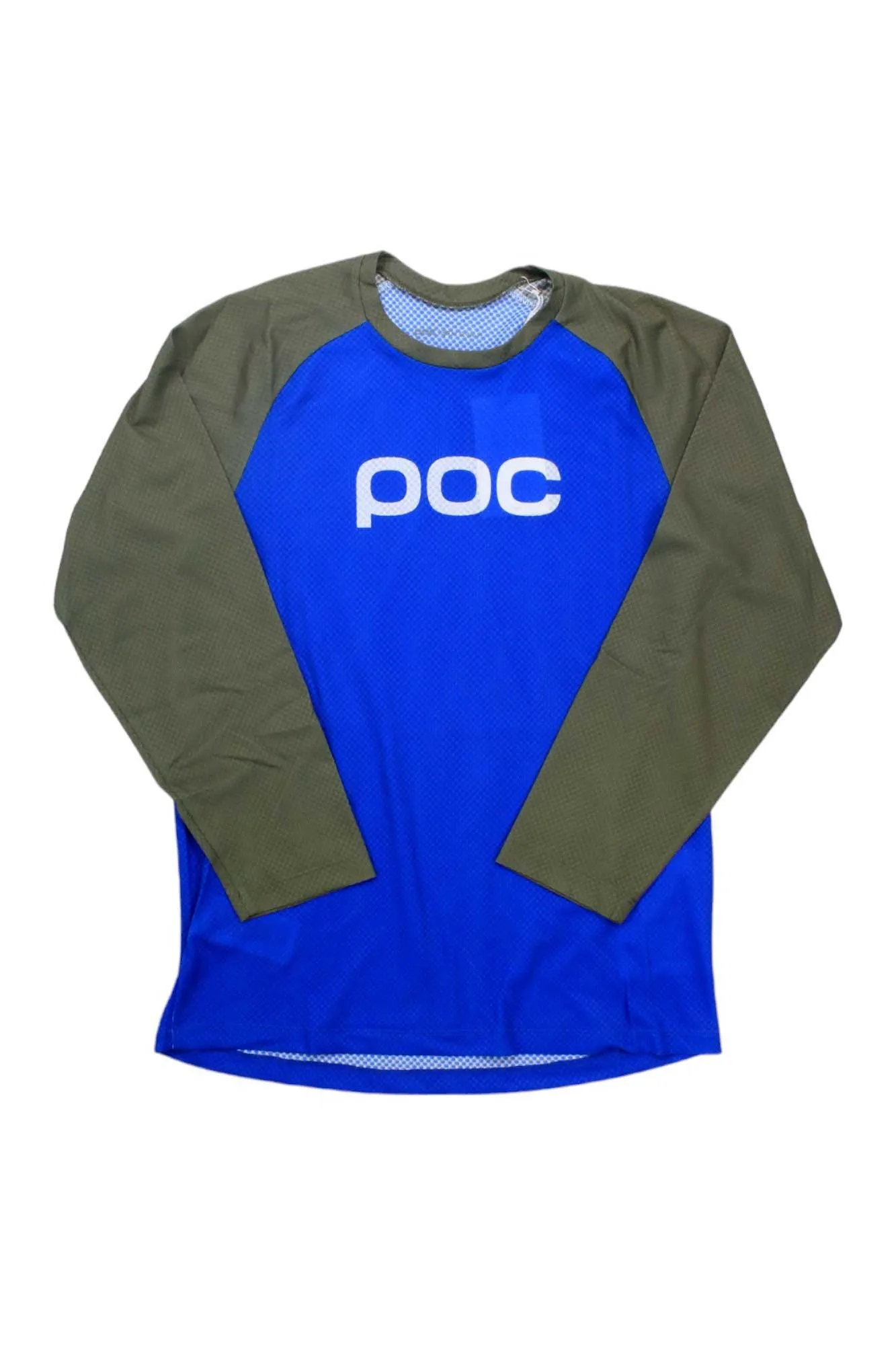 POC Sports Youth Essential MTB LS Jersey