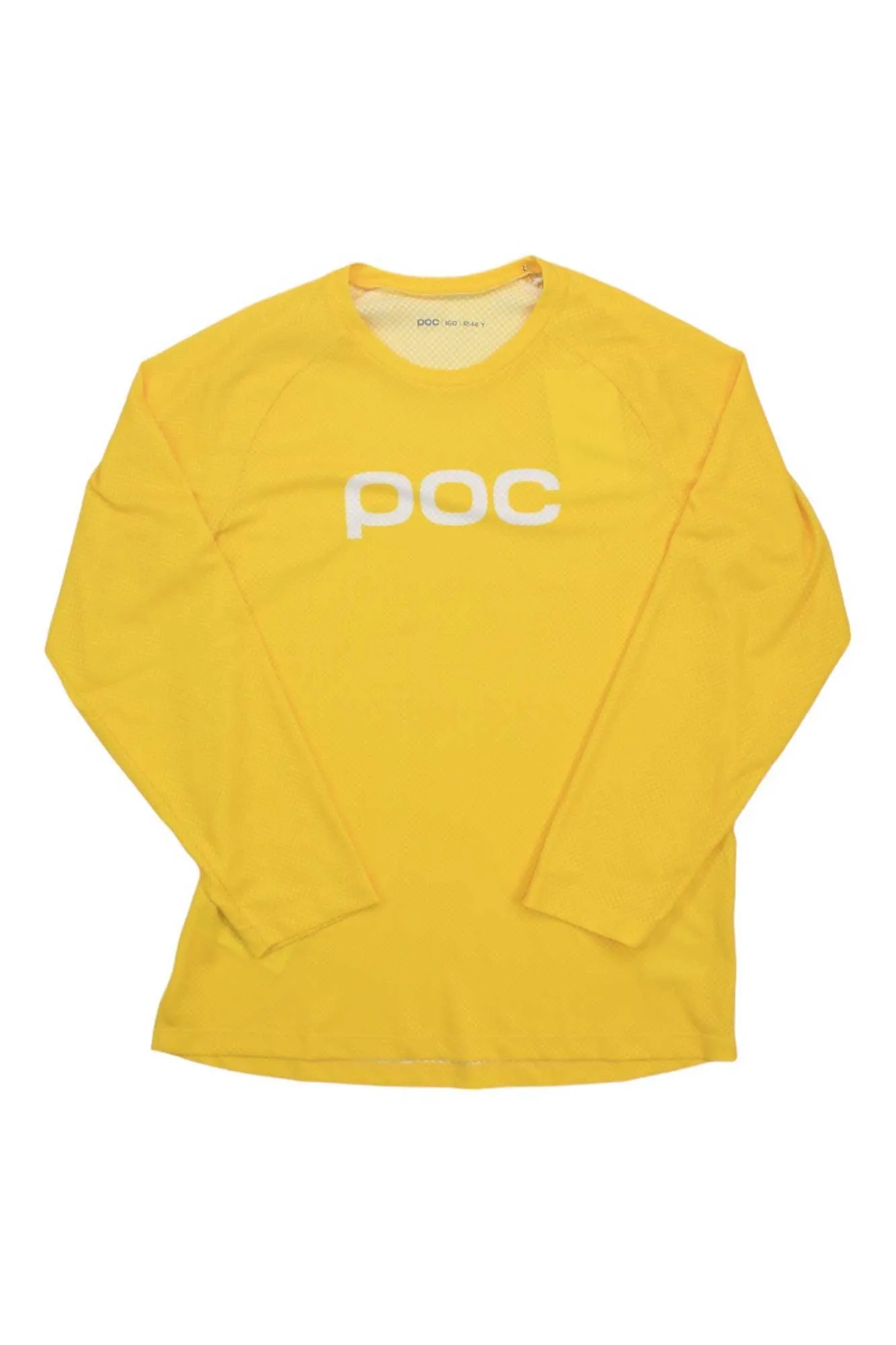 POC Sports Youth Essential MTB LS Jersey