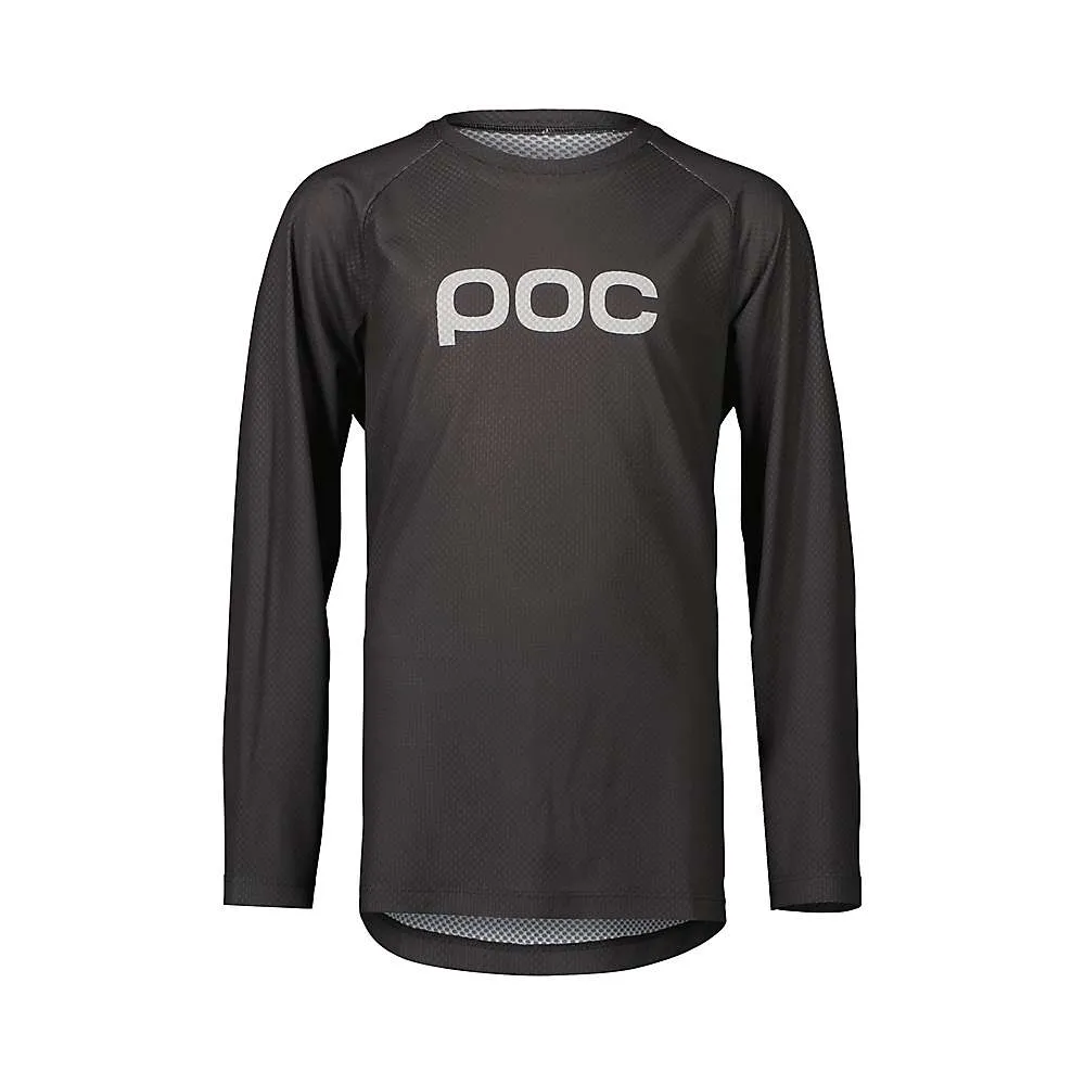 POC Sports Youth Essential MTB LS Jersey