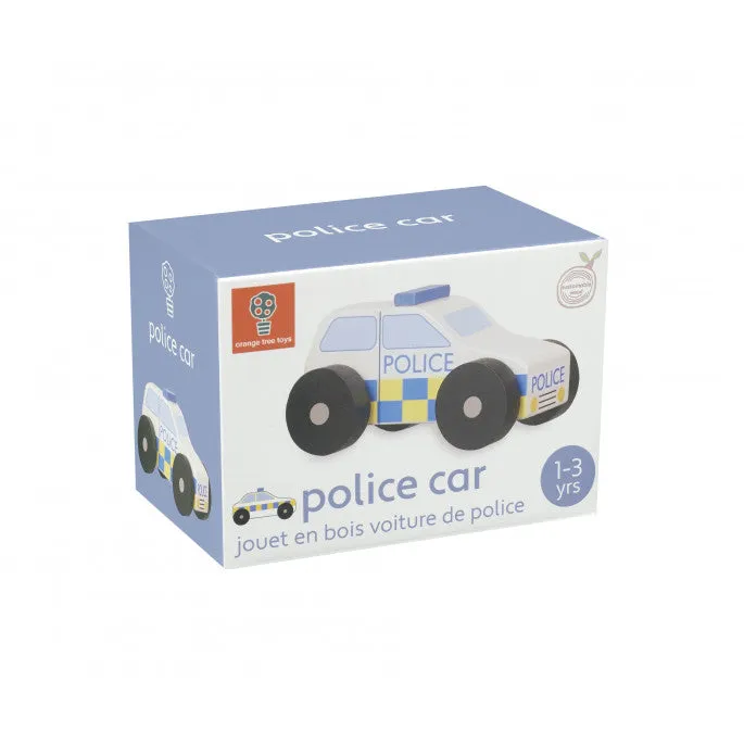 Police Car