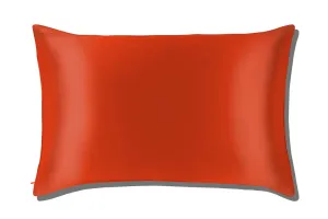 Poppy Queen Zippered Pillowcase