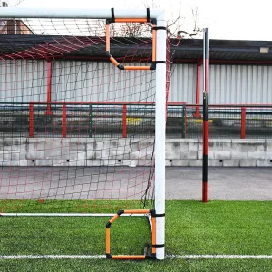 Precision Top Bins Corner Target