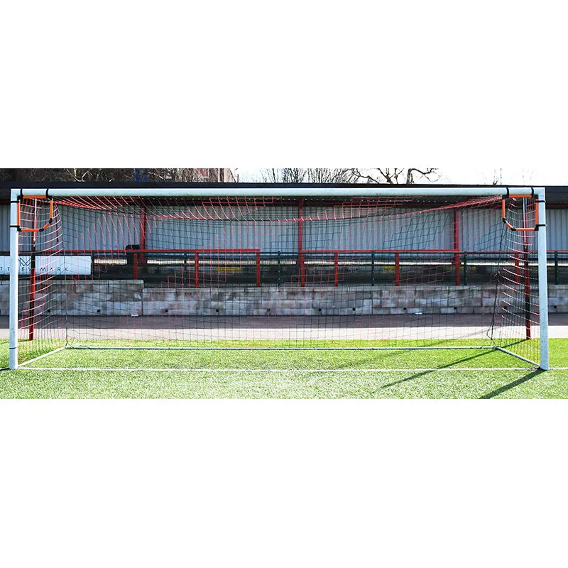 Precision Top Bins Corner Target