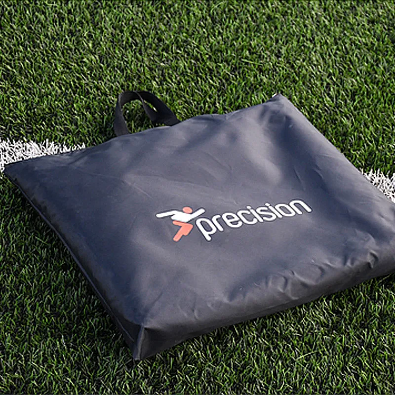 Precision Top Bins Corner Target