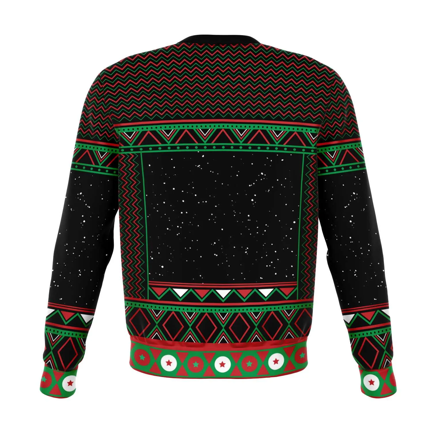 Pretty Sketchy - Athletic Sweatshirt