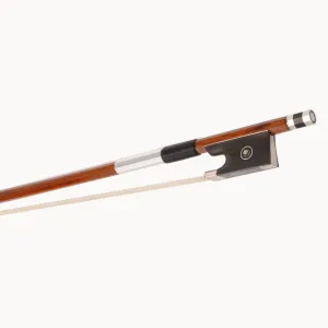Primo 5105 Fine Pernambuco Violin Bow, 4/4
