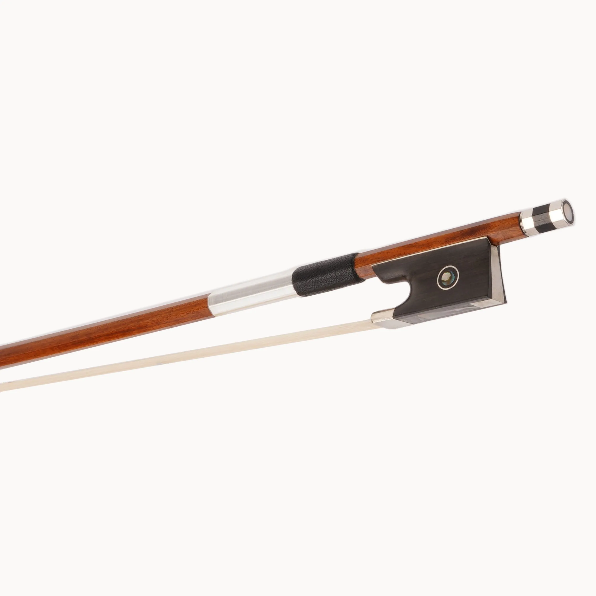 Primo 5105 Fine Pernambuco Violin Bow, 4/4