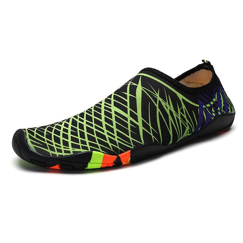 Pro-Thin™ Barefoot Shoes Five Toe Beach Hiking Shoes Quick Dry shoes