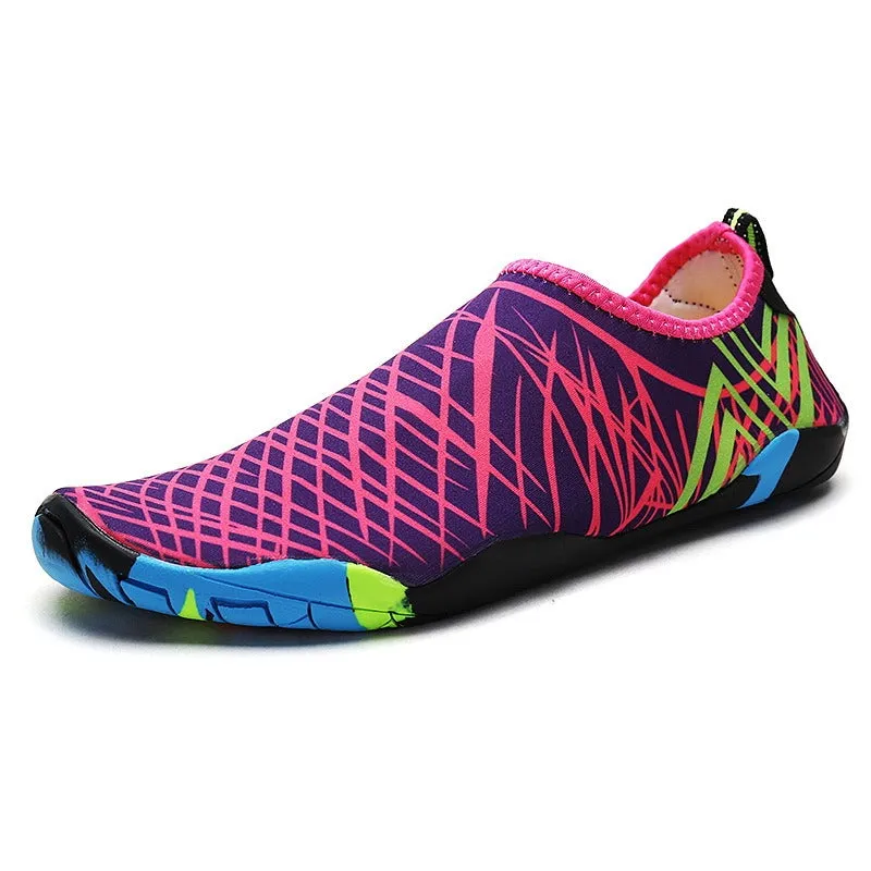 Pro-Thin™ Barefoot Shoes Five Toe Beach Hiking Shoes Quick Dry shoes