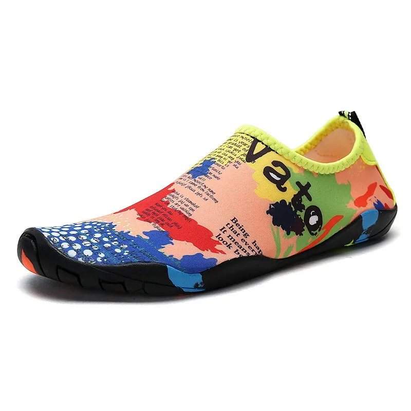 Pro-Thin™ Barefoot Shoes Five Toe Beach Hiking Shoes Quick Dry shoes