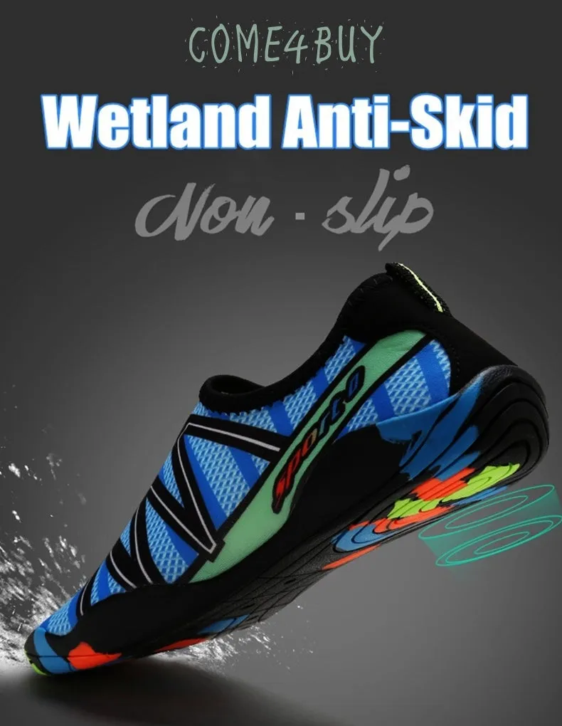 Pro-Thin™ Barefoot Shoes Five Toe Beach Hiking Shoes Quick Dry shoes