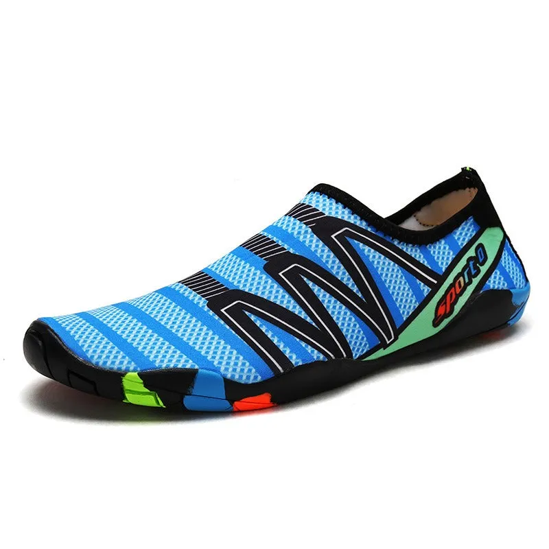 Pro-Thin™ Barefoot Shoes Sandals Swimming Sneakers Five Toe Beach Hiking Shoes