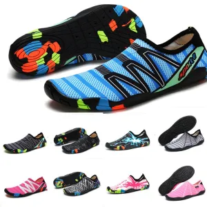 Pro-Thin™ Barefoot Shoes Sandals Swimming Sneakers Five Toe Beach Hiking Shoes