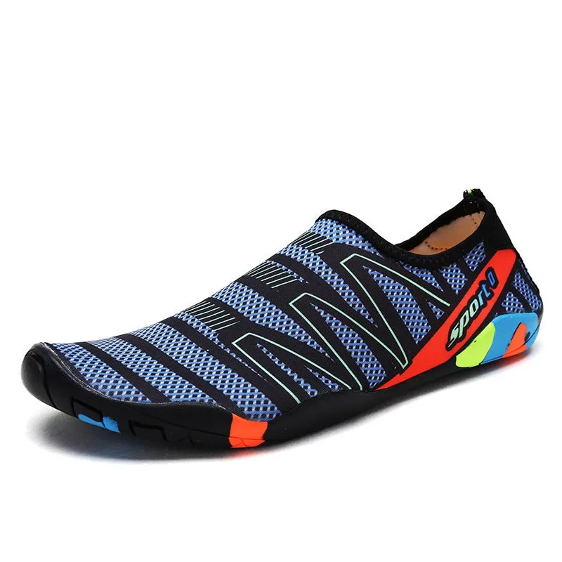 Pro-Thin™ Barefoot Shoes Sandals Swimming Sneakers Five Toe Beach Hiking Shoes