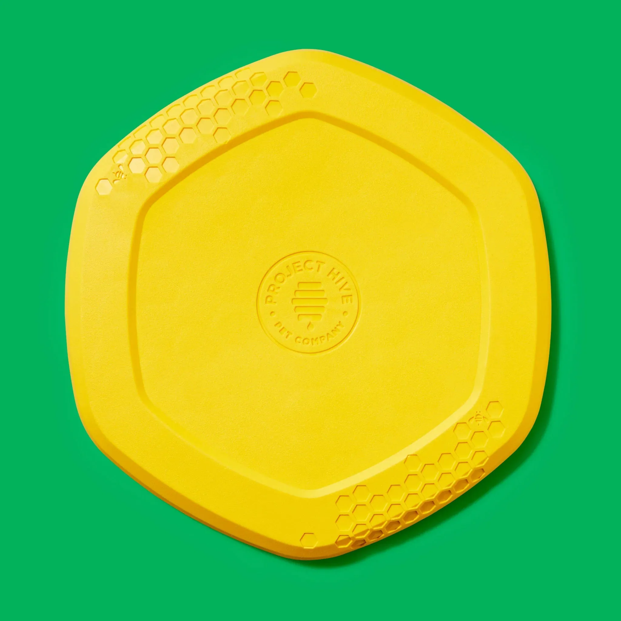 Project Hive Lick Mat Disc
