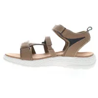 Propet Women TravelActiv XC WST023P (Tan)