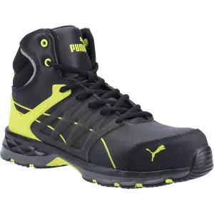 Puma NEW Velocity 2.0 Safety Mid Boot with Composite Toe Cap