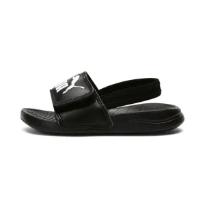 Puma Popcat 20 Backstrap AC Toddler Sandals