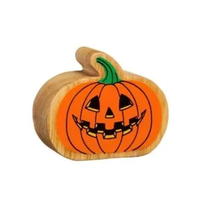 Pumpkin Figure