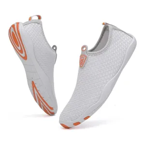 Quick Dry Aqua Shoes – Lightweight and Flexible for Water Adventures