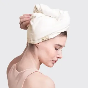 Quick Dry Hair Towels