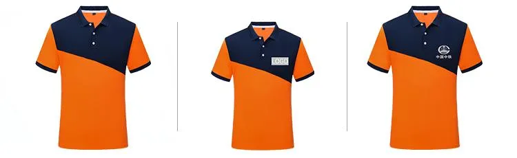 Quick Dry Polo Shirt
