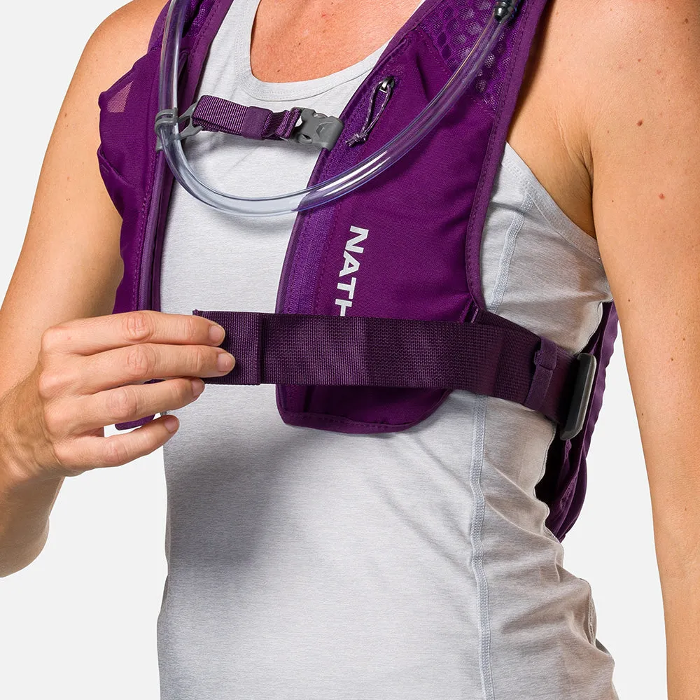 QuickStart 3.0 4 Liter Hydration Pack