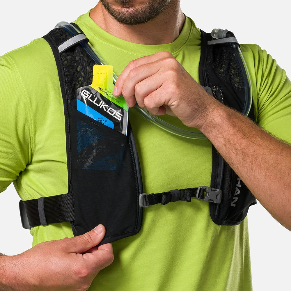 QuickStart 3.0 4 Liter Hydration Pack