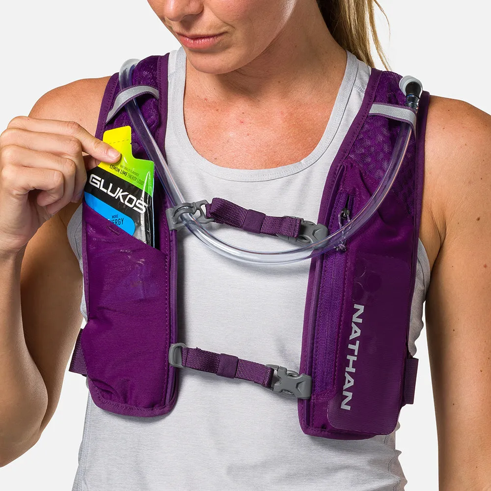 QuickStart 3.0 4 Liter Hydration Pack